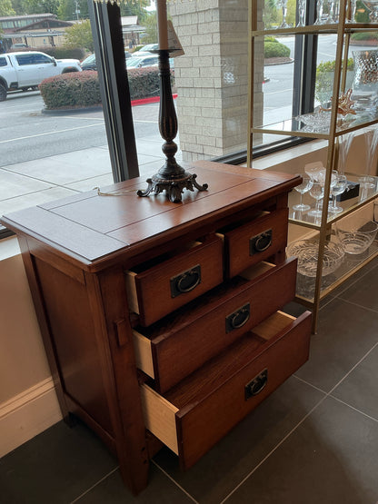 Nightstand