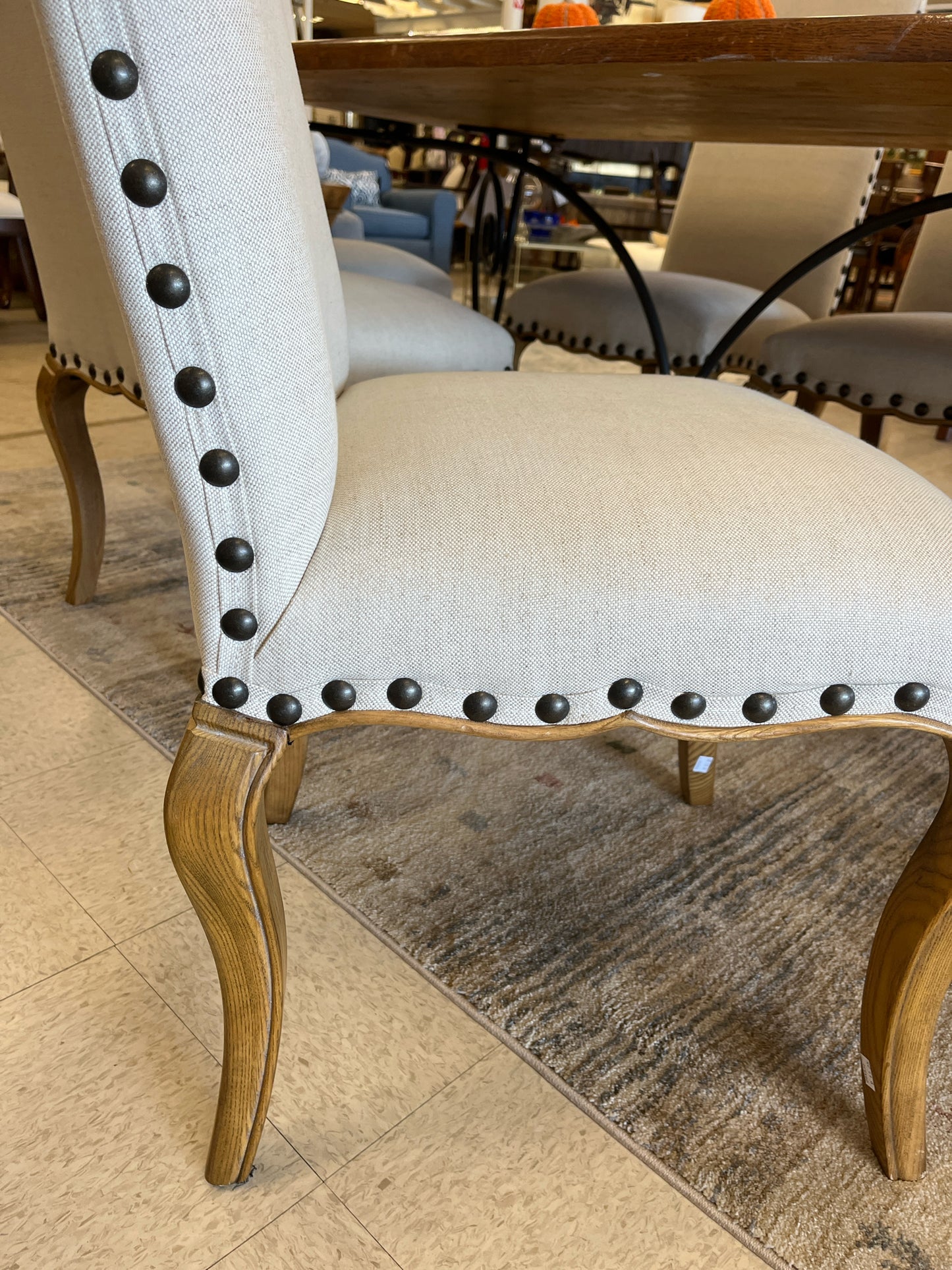 Dining Chairs
