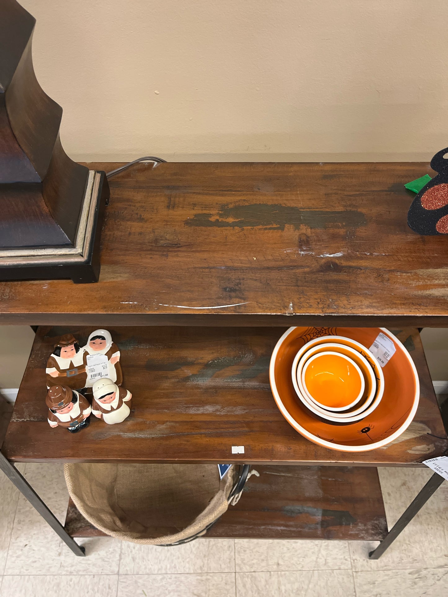 Shelf