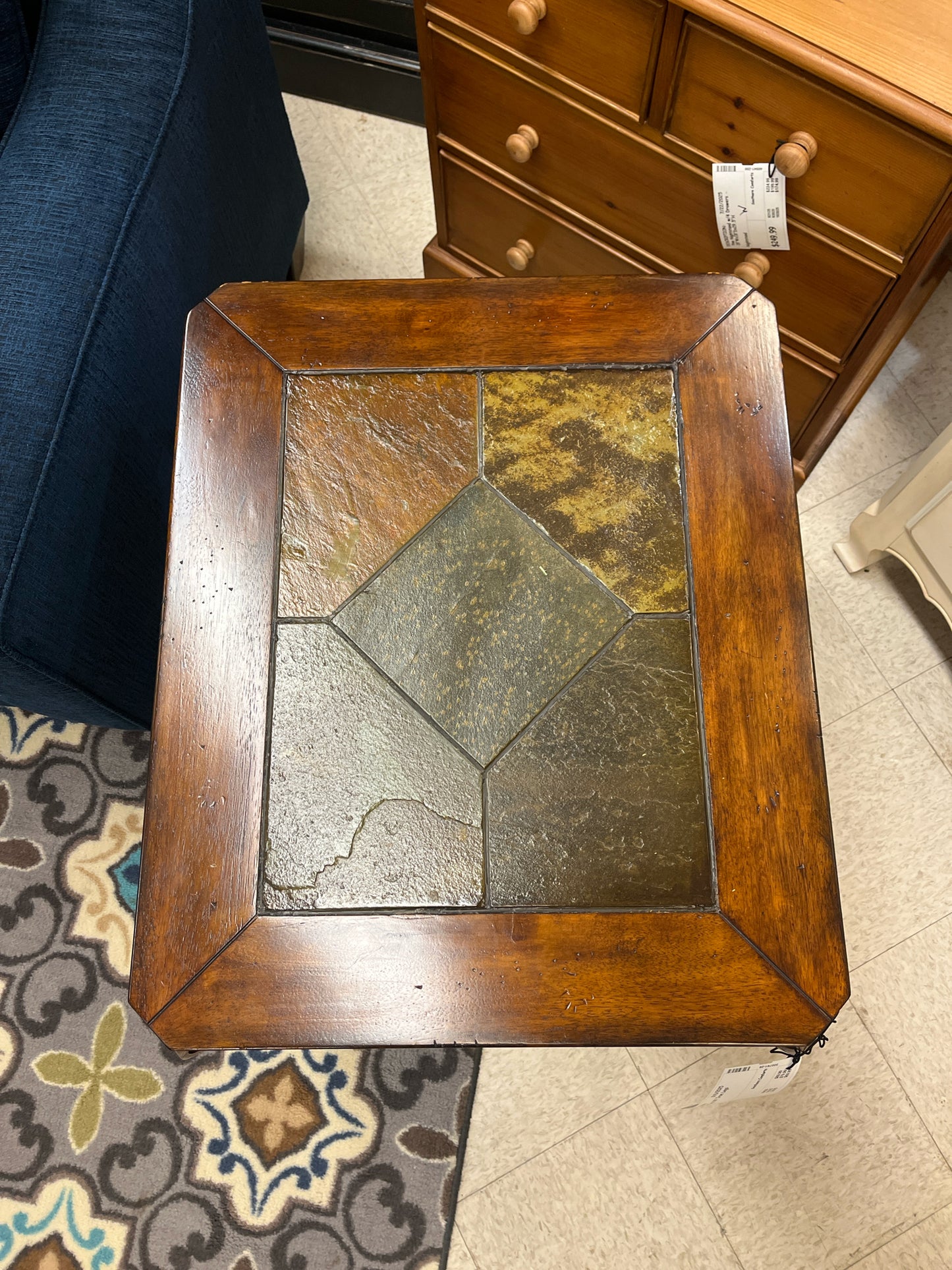 End Table