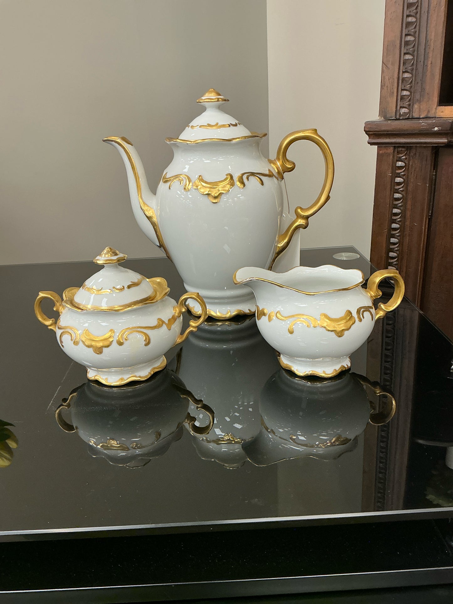 Tea Set
