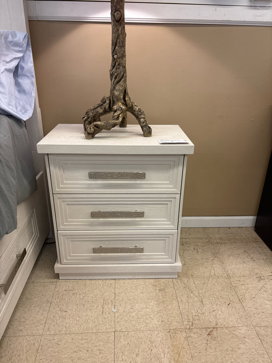 Elements Nightstand