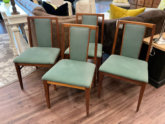 Dining Chairs