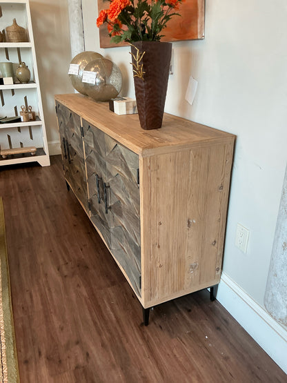 Buffet Server