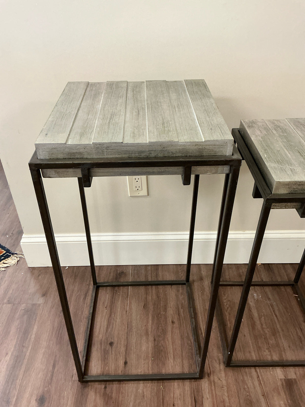 Plant Stand