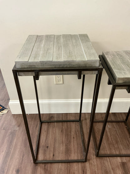 Plant Stand