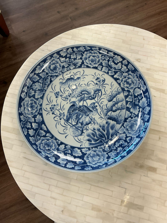 Plate