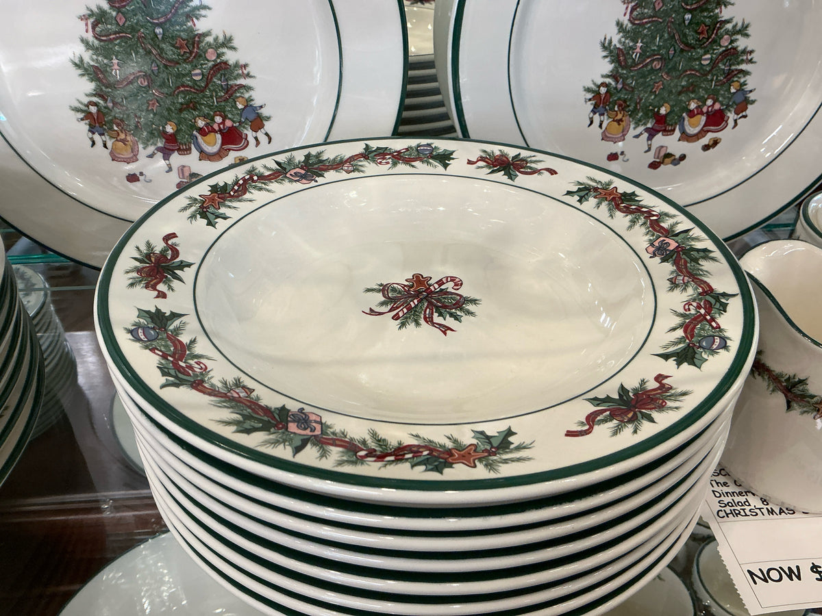 CHRISTMAS Decor