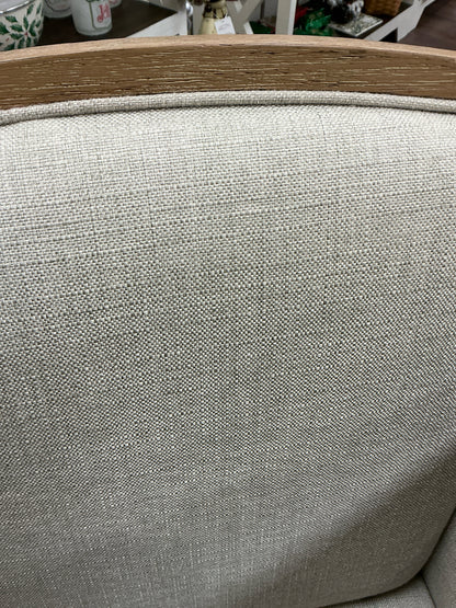 Parson's Chair