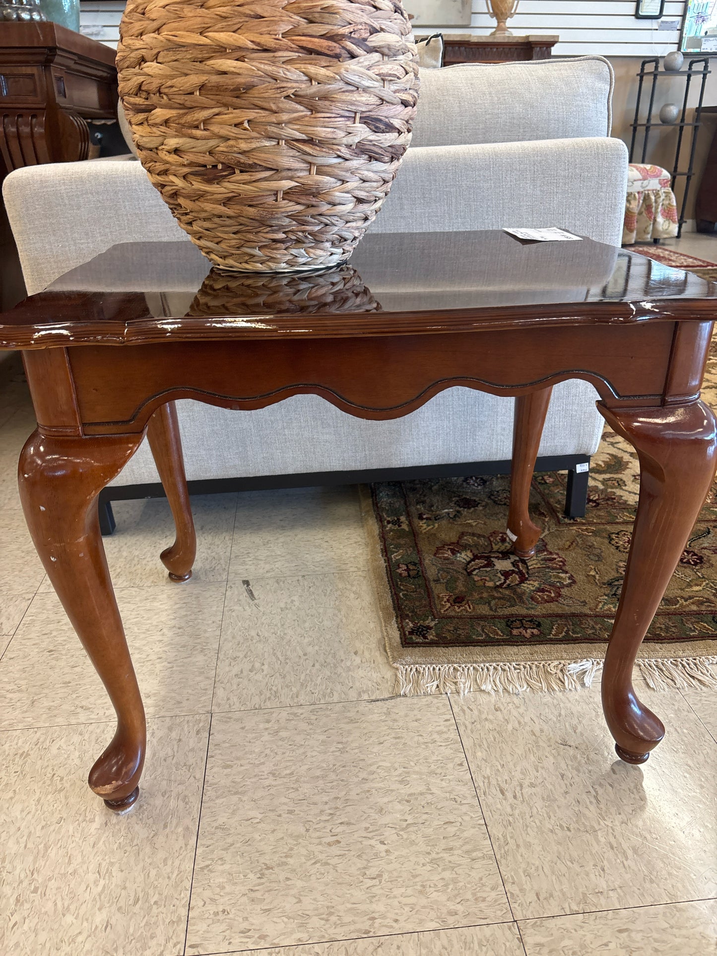 End Table
