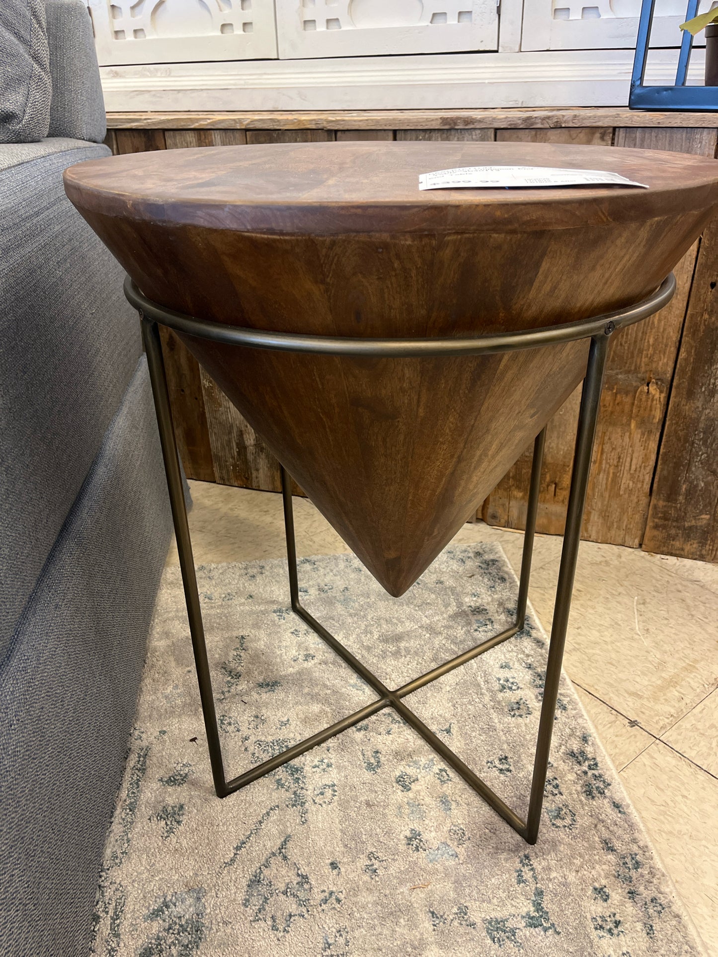 End Table