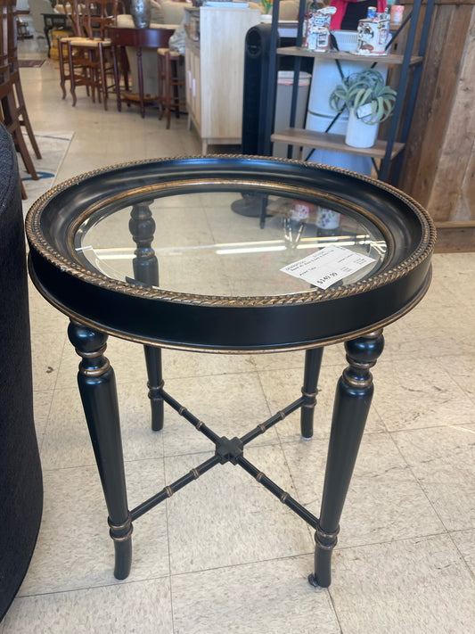Accent Table