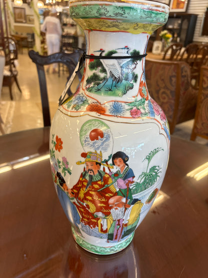 Vase