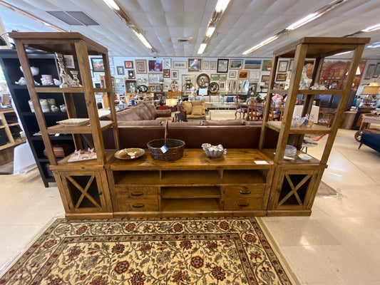 Entertainment Center