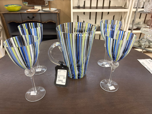 Glassware
