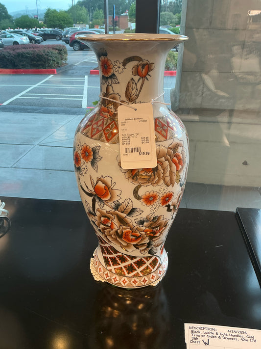 Vase