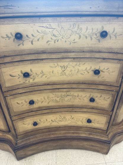 Buffet Server