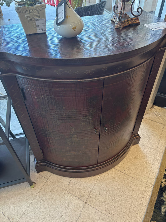Ethan Allen Chest