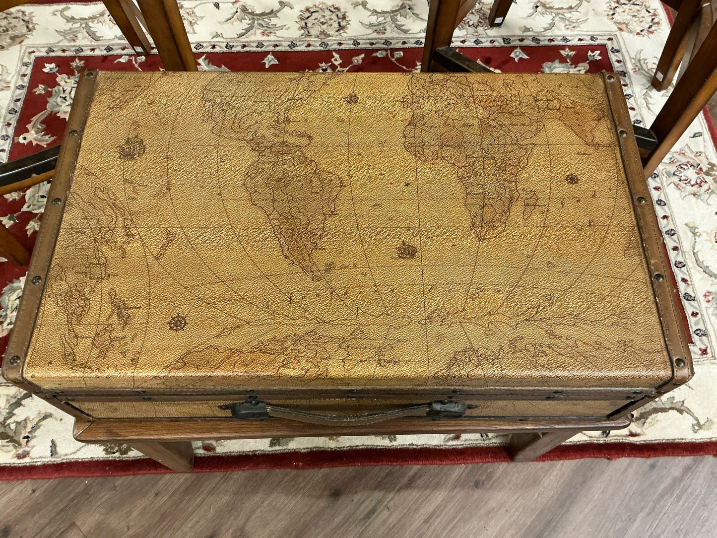 End Table
