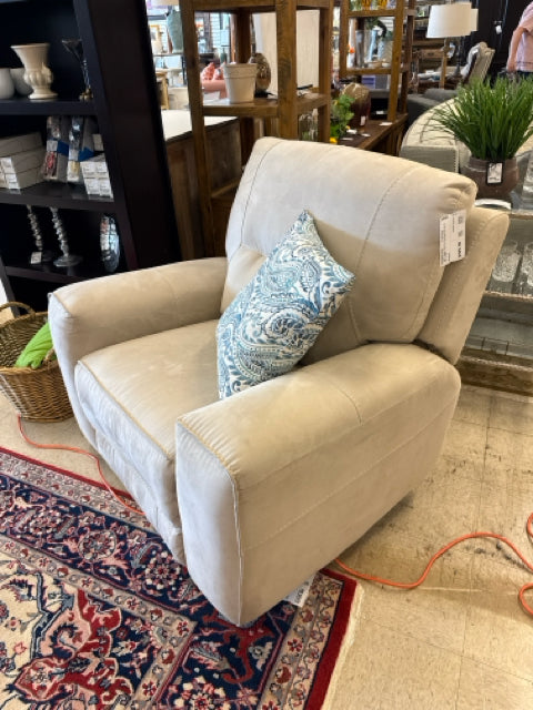 Recliner