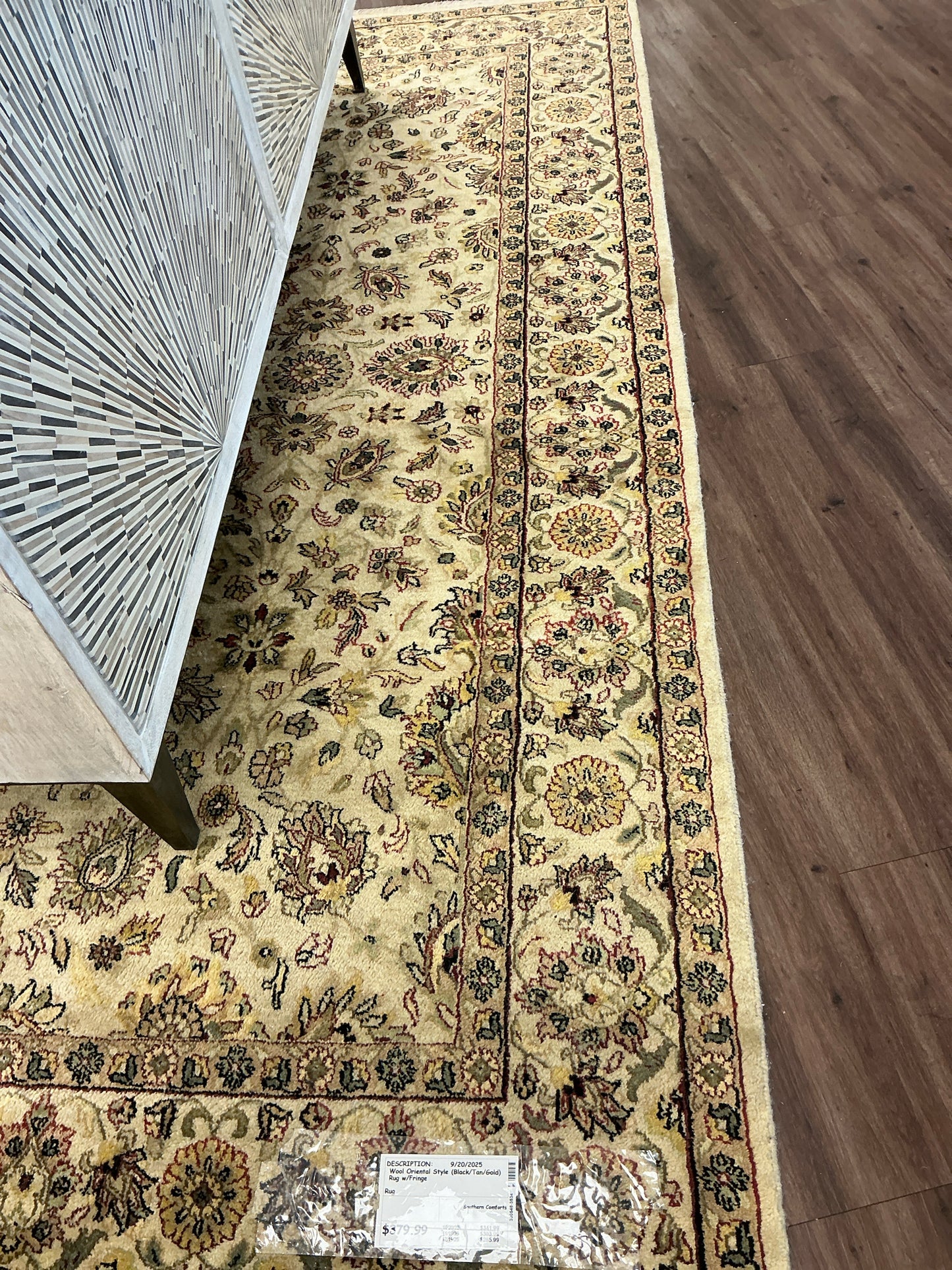 Rug