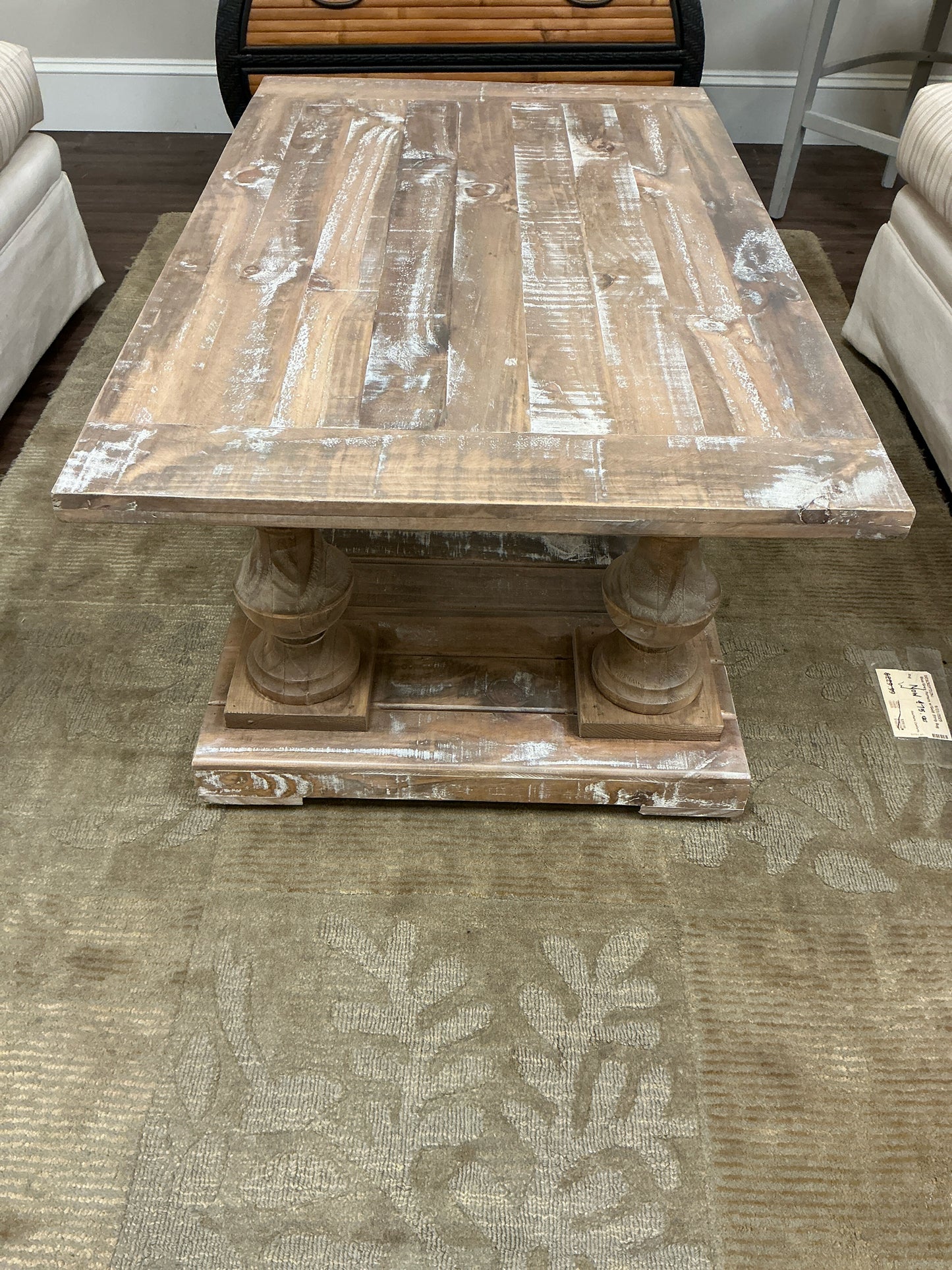 Dining Chairs