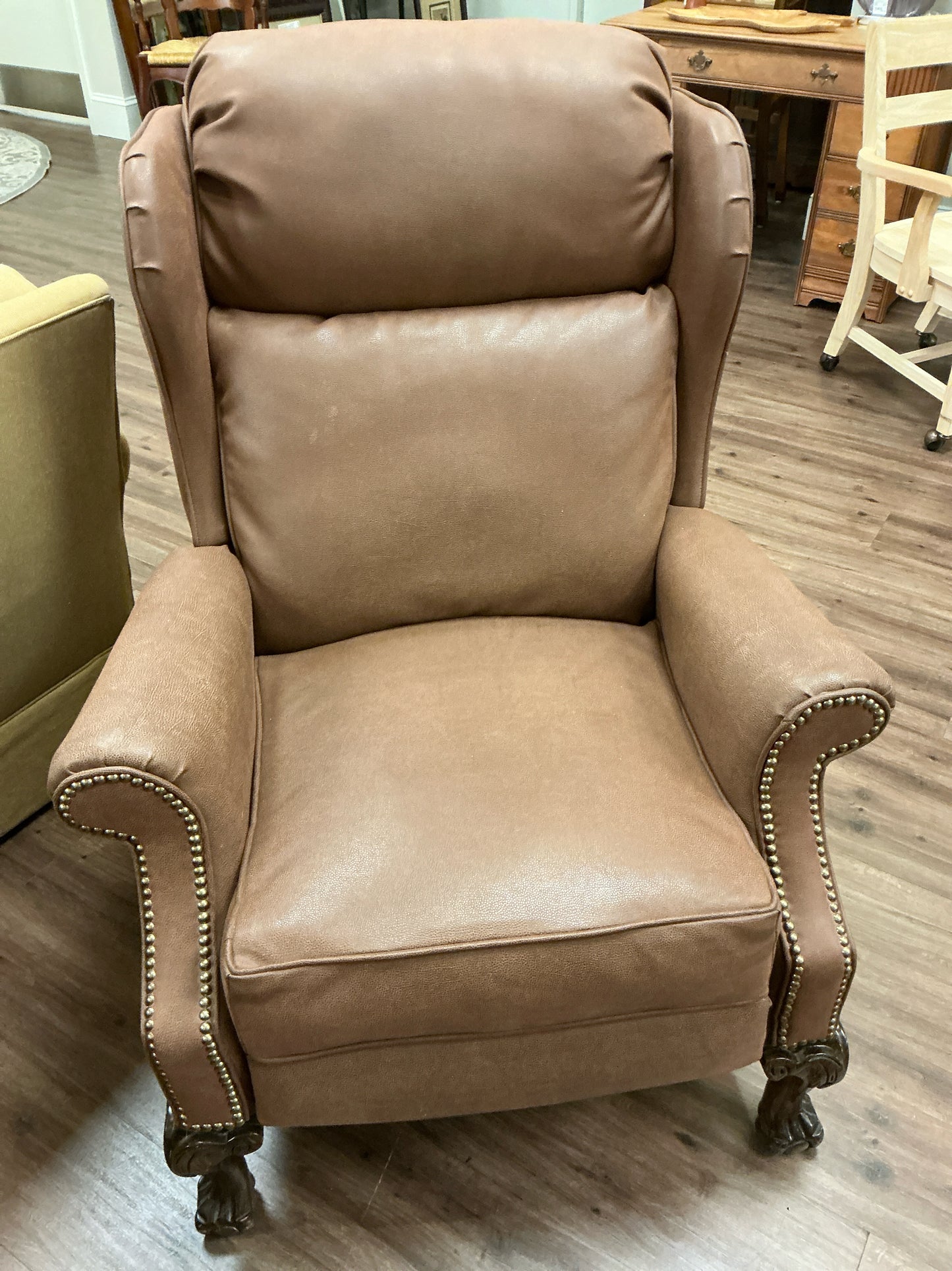 Recliner