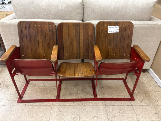 Bench