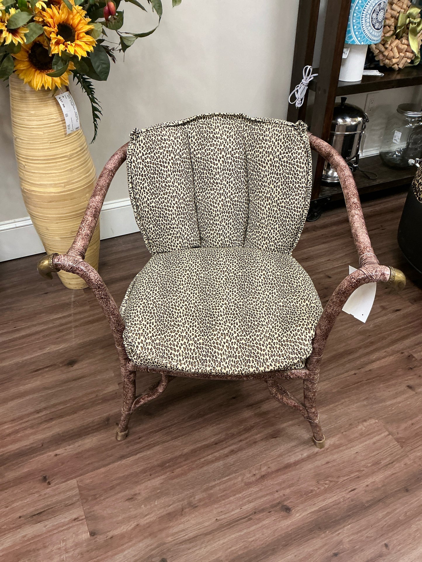 Drexel Chair