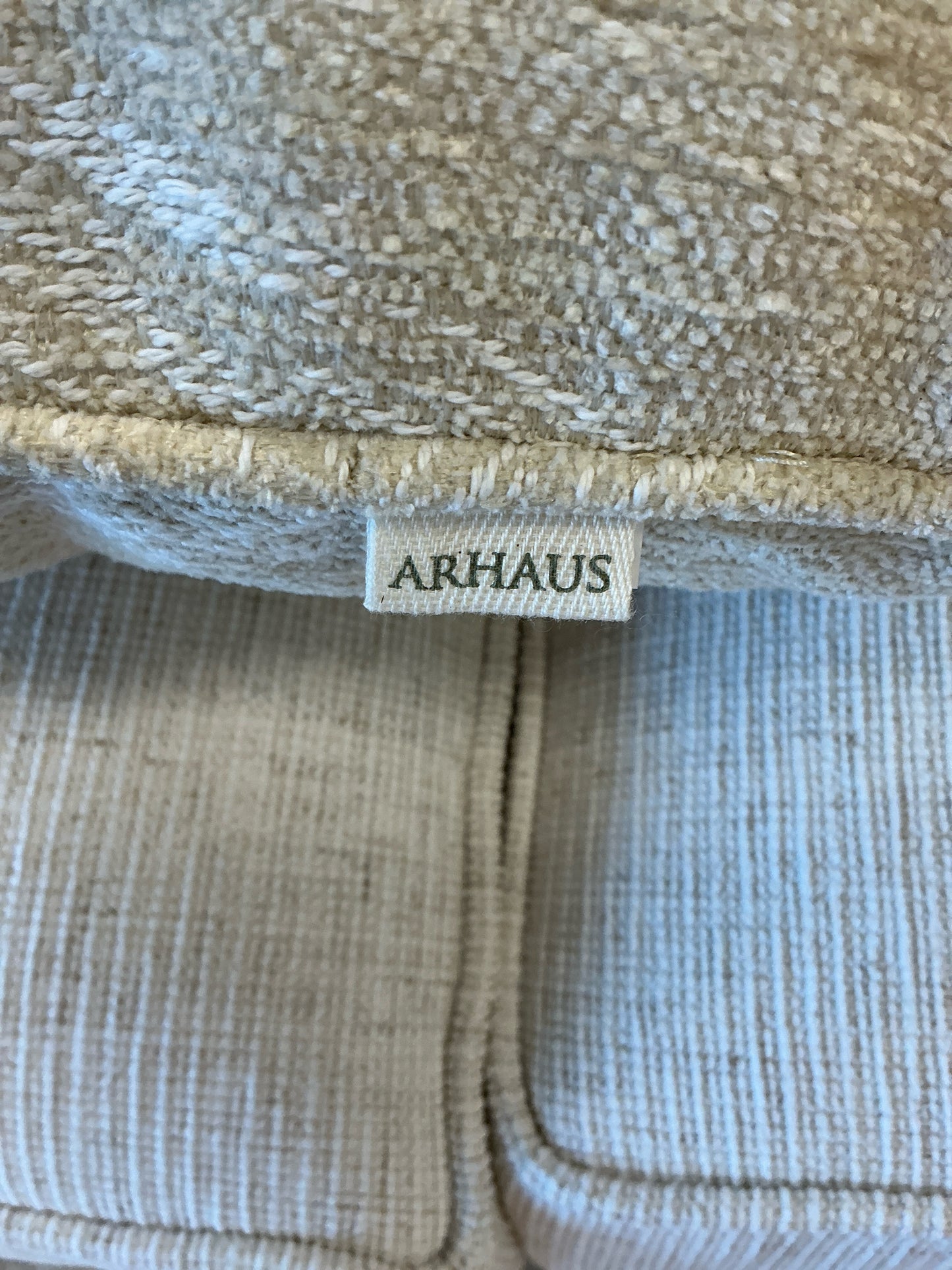 Arhaus Sofa