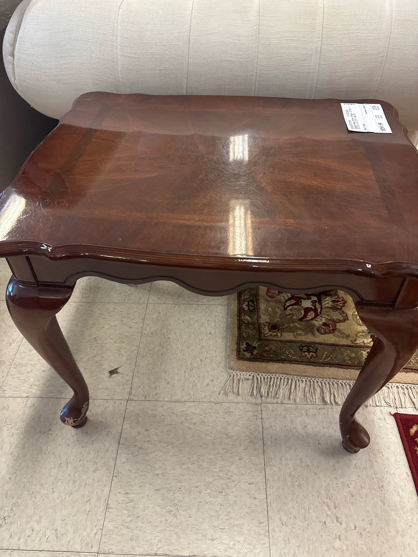 End Table
