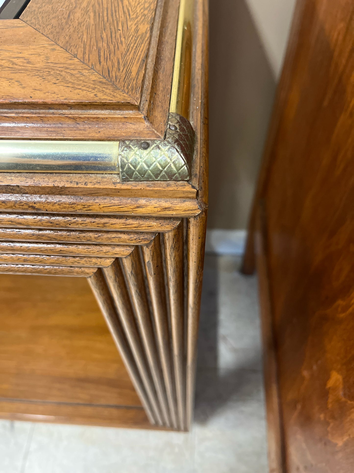 Sofa Table