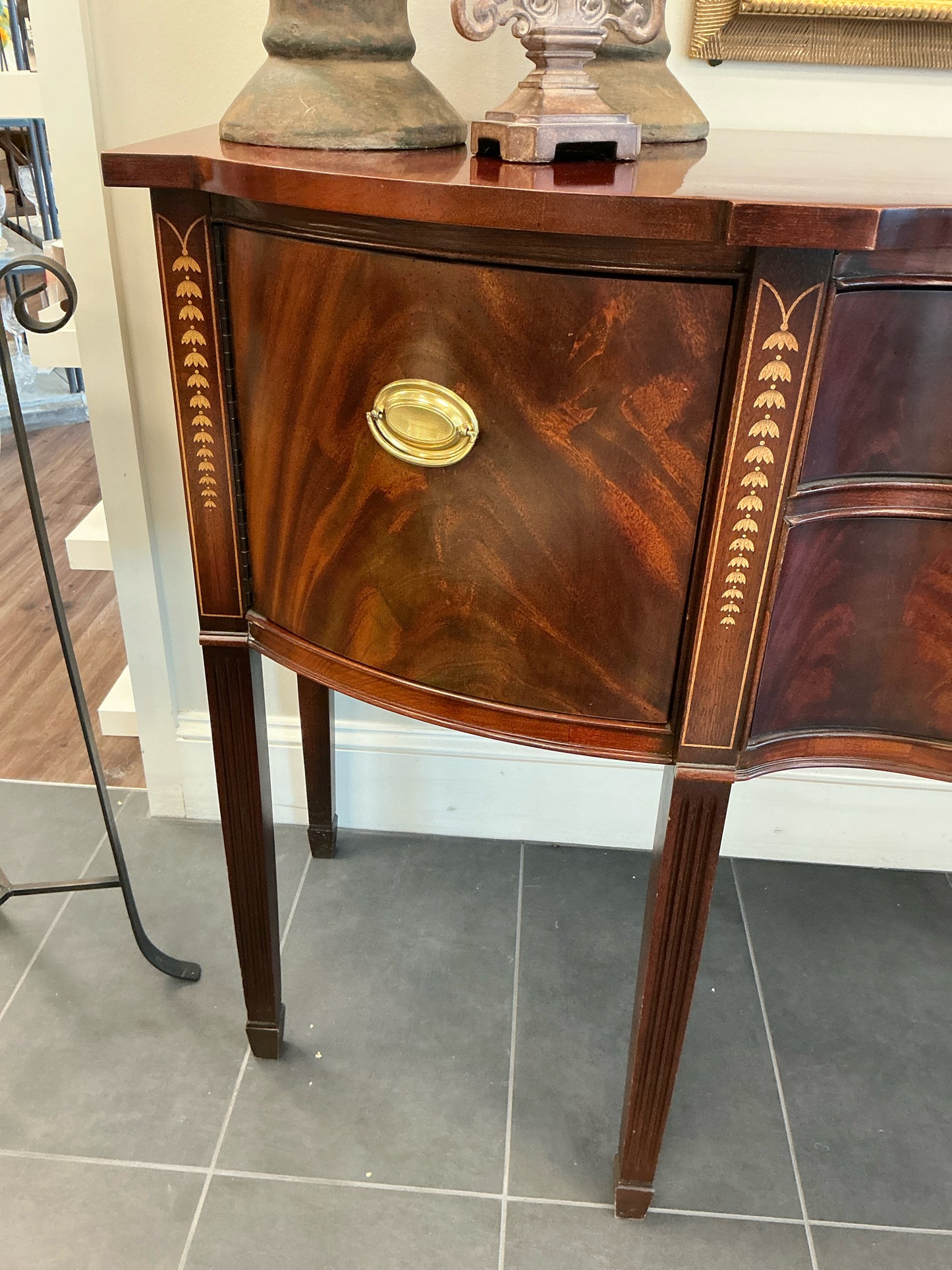 Thomasville Sideboard