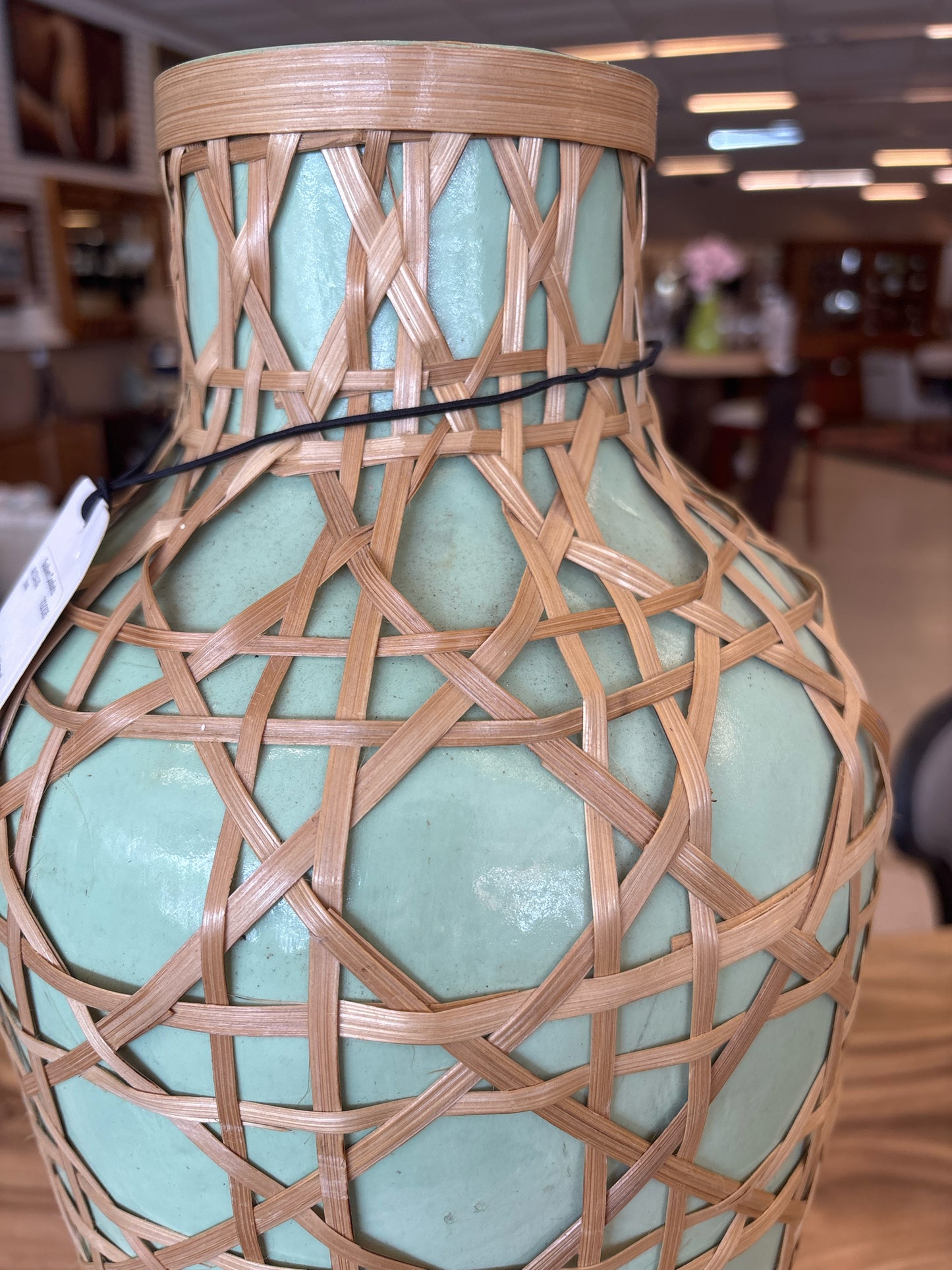 Vase