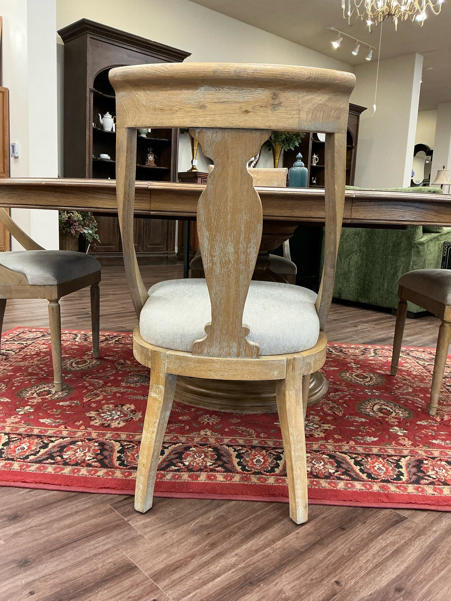 Frontgate Dining Set