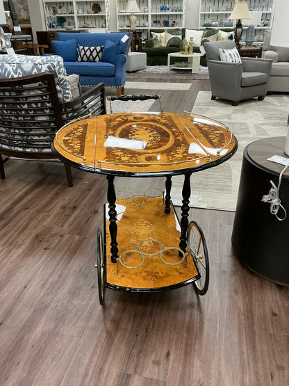 Tea Cart