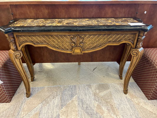Console