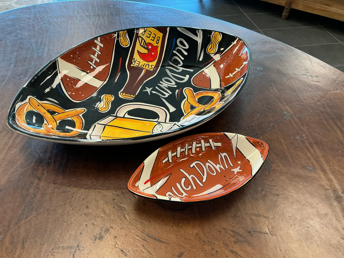 Dish