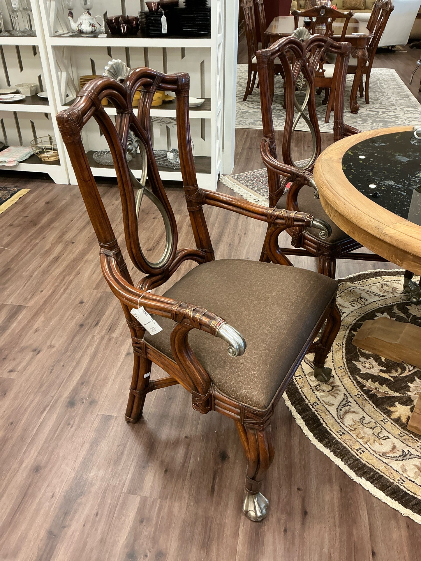 Dining Chairs