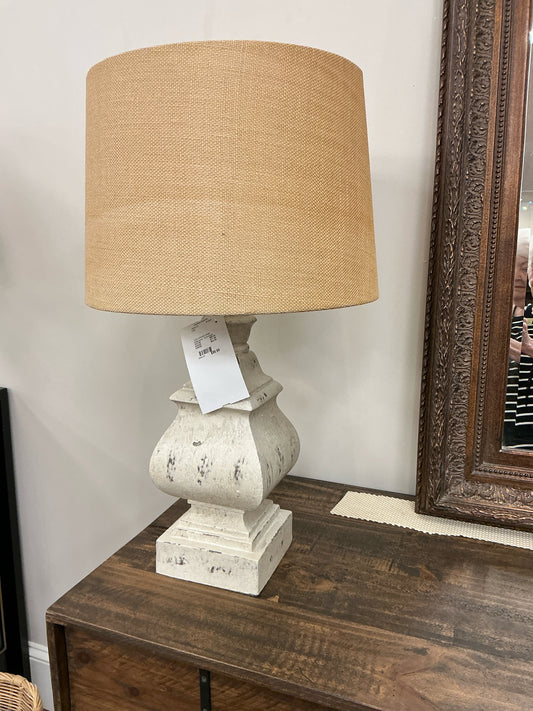 Lamp