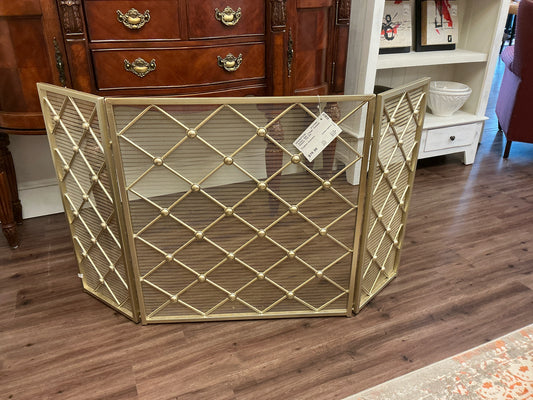 Fireplace Accessory