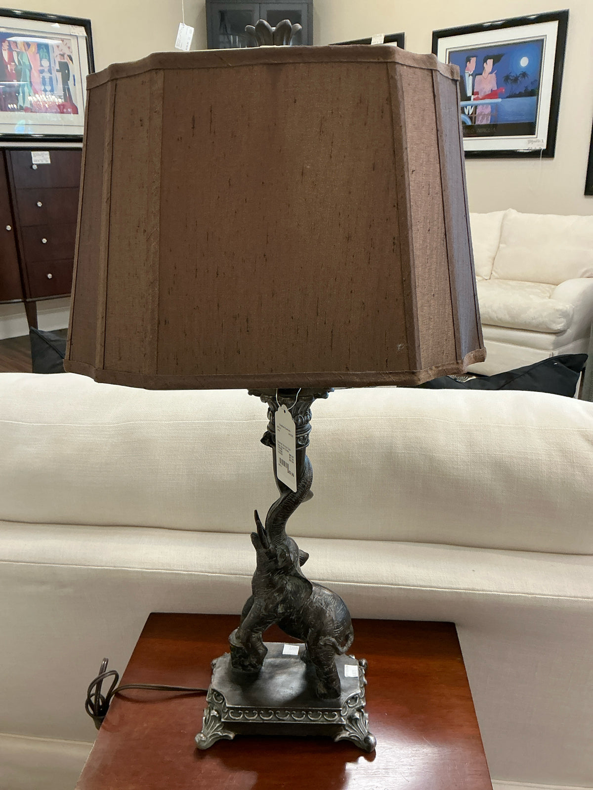 Lamp