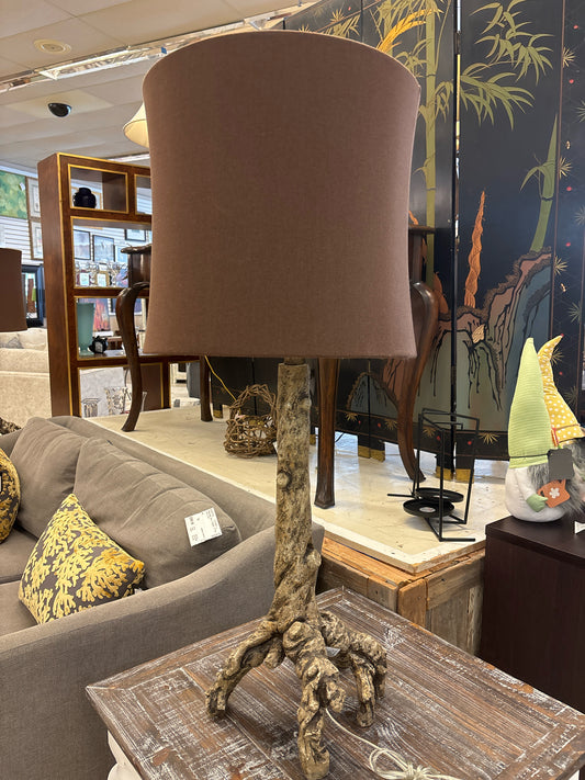 Lamp