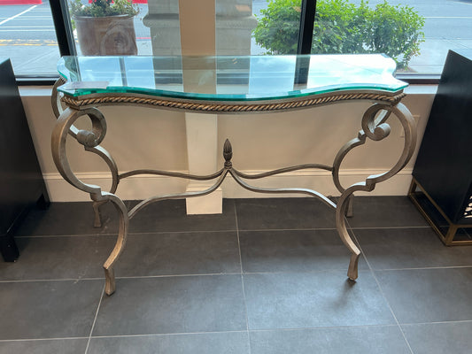 Sofa Table