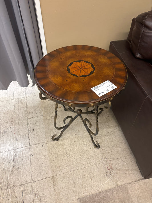 Side Table