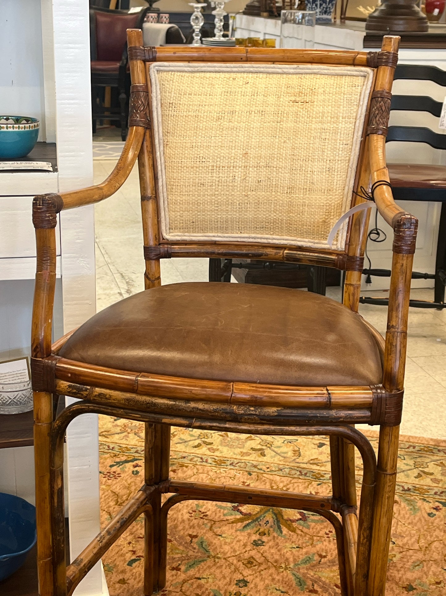 Bar Stool Set
