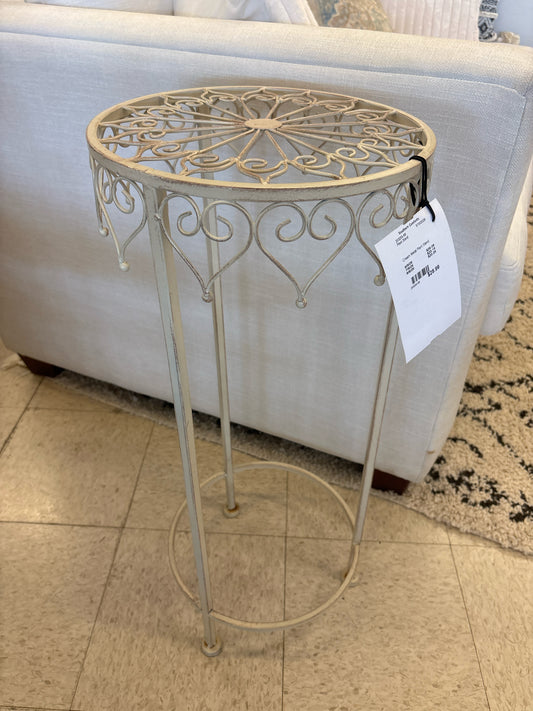 Plant Stand