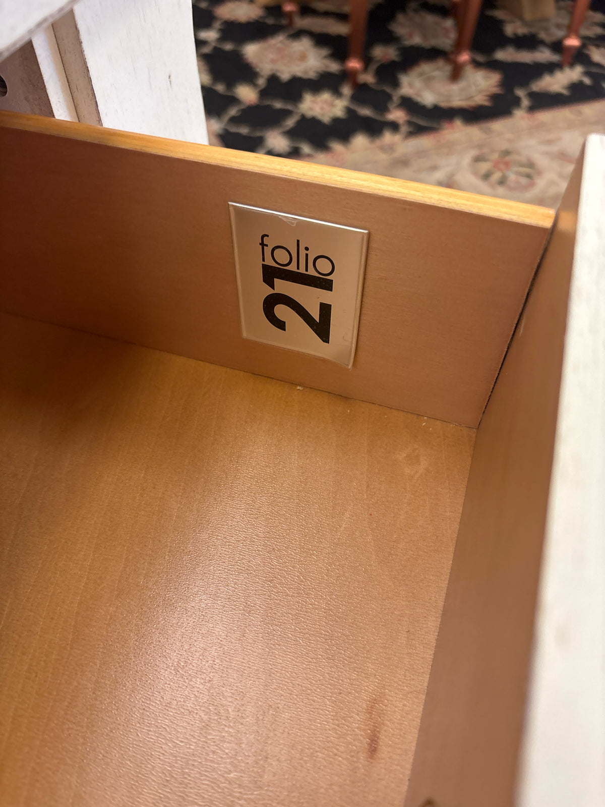 Nightstand