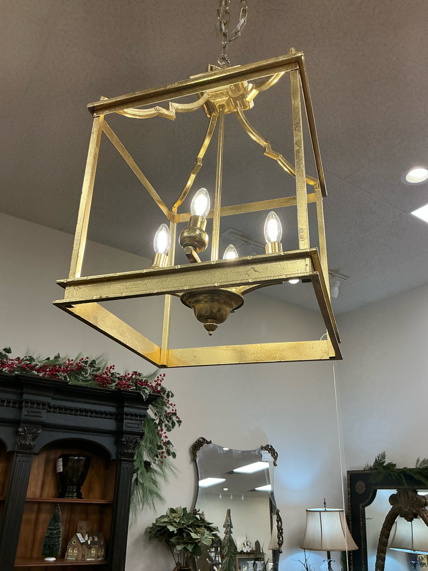 Chandelier