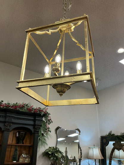 Chandelier